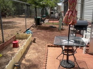 270 N Clark Rd, Show Low, AZ 85901