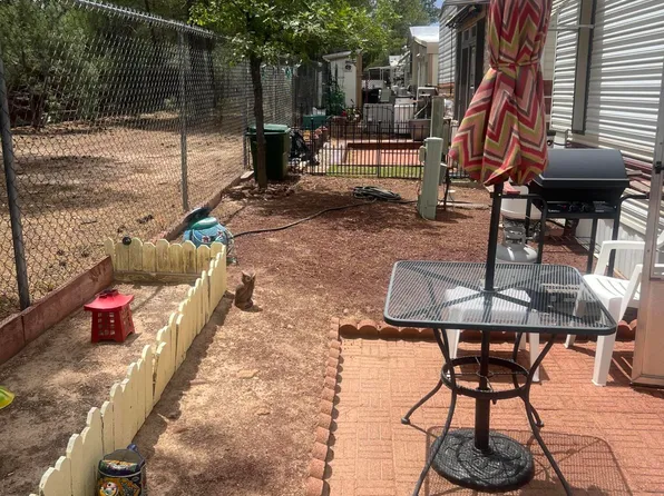 270 N Clark Rd, Show Low, AZ 85901