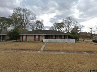 10362 Bronzebush Ave, Baton Rouge, LA 70816