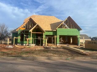 10109 SW 27th St, Yukon, OK 73099