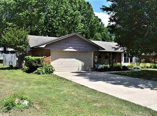 15 Eve Ln, Conway, AR 72034