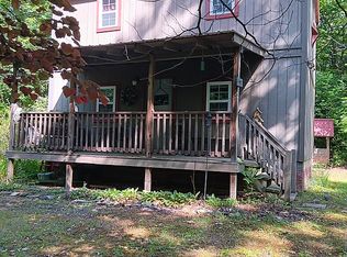 152 Poverty Hill Ln, Burnsville, NC 28714