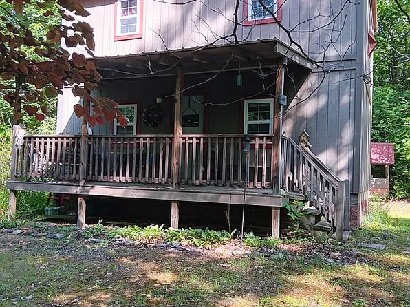 152 Poverty Hill Ln, Burnsville, NC 28714