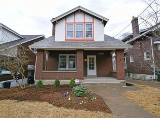 1539 Donaldson Pl, Cincinnati, OH