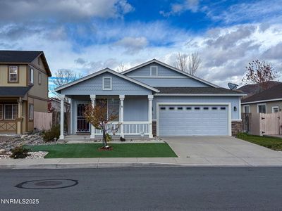 2185 Eagle Greens Dr, Reno, NV, 89521