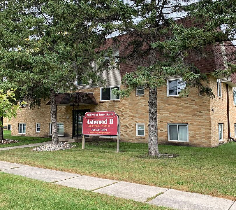 Ashwood II Apartments 3012 9 1/2 St N Fargo, ND Zillow