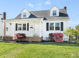 553 Harrison Ave, South Plainfield, NJ 07080