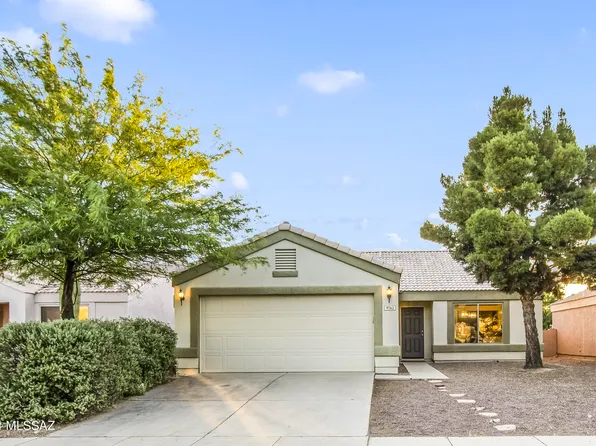 9763 E Via De Sisneroz, Tucson, AZ 85747