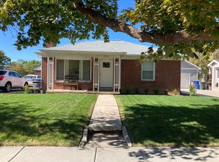 2176 S Wyoming St, Salt Lake City, UT 84109