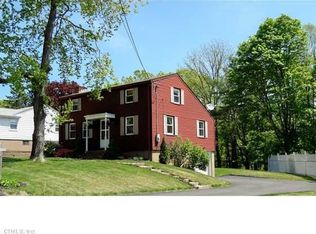 34 Gleeson Rd, Middletown, CT 06457