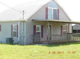 1195 Bethelridge Rd, Bethelridge, KY 42516