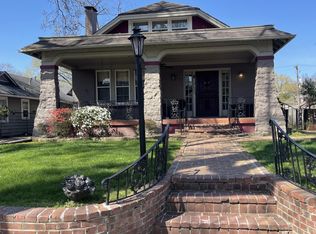 1612 Goodbar Ave, Memphis, TN 38104