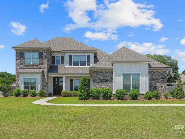 230 Hemlock Dr, Fairhope, AL 36532