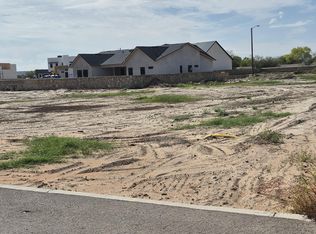 5631 Rio Bonito Cir, El Paso, TX 79932