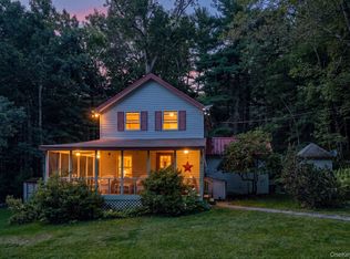 27 Little Road, Wurtsboro, NY 12790