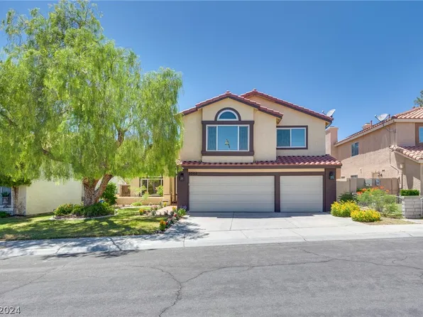 3005 Pearl Harbor Dr, Las Vegas, NV 89117