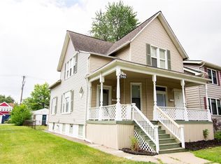 345 Chestnut St APT 1, Wyandotte, MI 48192