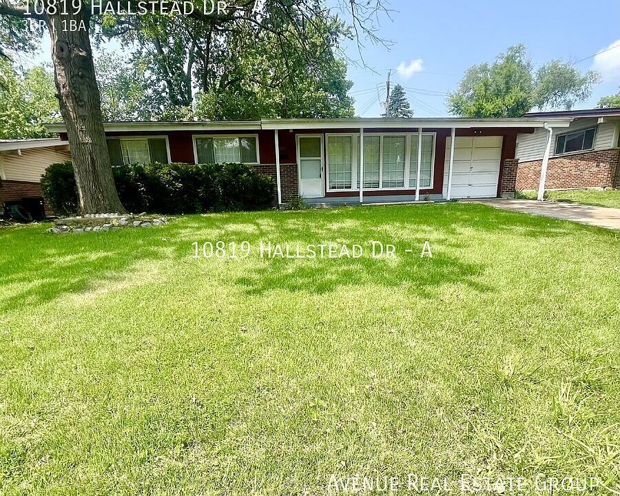 1st image of 10819 Hallstead Dr #A