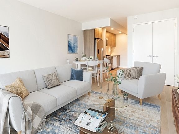 2nd image of 235 W 48th St APT 20E
