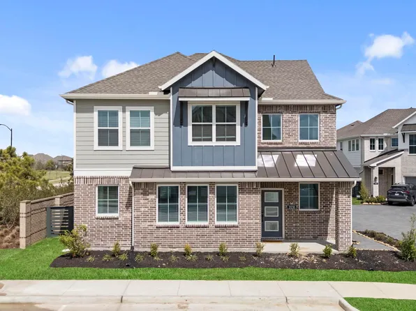 21230 Teal Lovegrass Ln, Cypress, TX 77433