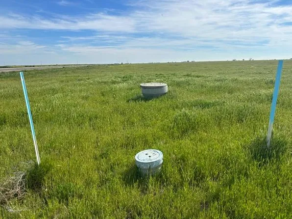 W Jefferson Ave, Tranquillity, CA 93668