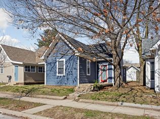 624 E Minnesota St, Indianapolis, IN