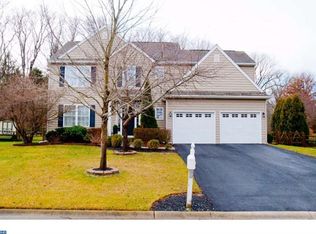 75 Ashberry Ln, Coatesville, PA 19320