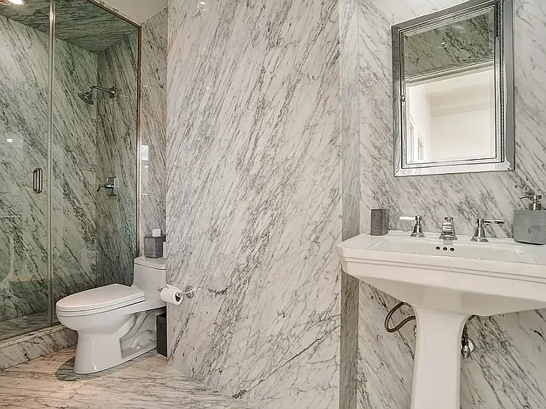 145 Spring St #PENTHOUSE — Photo 7