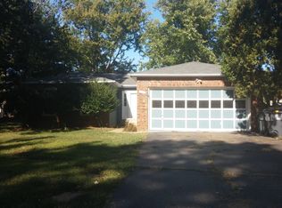 11808 Buchanan Ct, Fredericksburg, VA 22407
