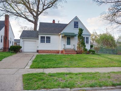 14510 Broxton Ave, Cleveland, OH, 44111