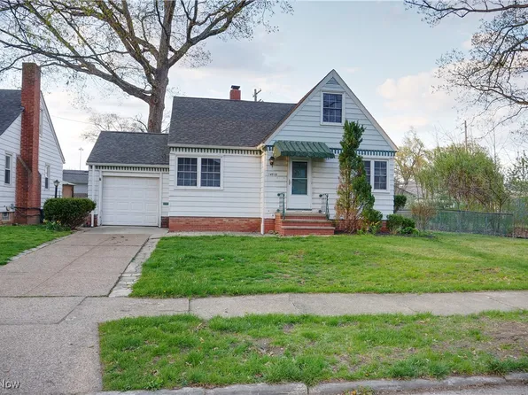 14510 Broxton Ave, Cleveland, OH 44111