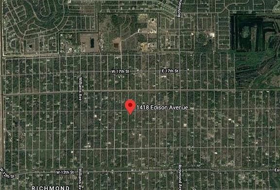 5th image of 1418 Edison Ave