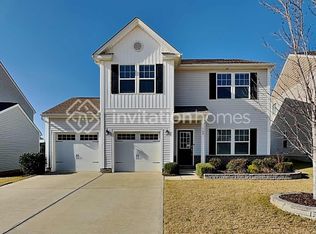 162 Sutters Mill Dr, Troutman, NC 28166