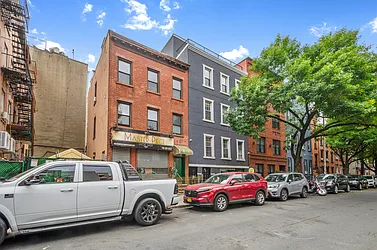 128 India Street, #MIXED-USE