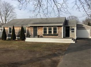 1 Nehantic Trl, Old Saybrook, CT 06475