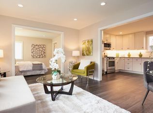 518 Cedar St #520, Redwood City, CA 94063