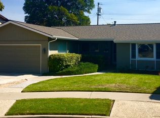 1882 Gladys Way, San Jose, CA 95124