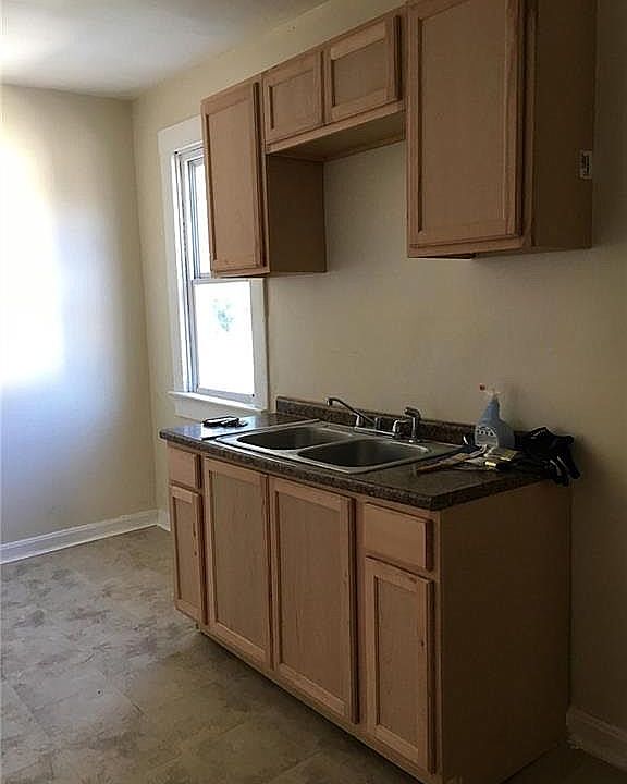 2nd floor Kitchen