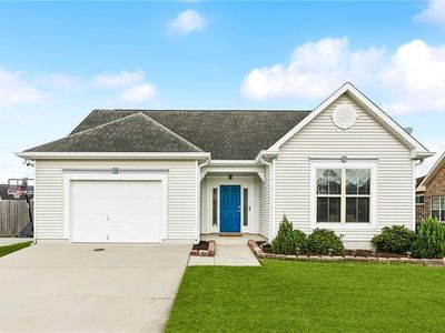 2640 Birchwood Rd, Marrero, LA, 70072