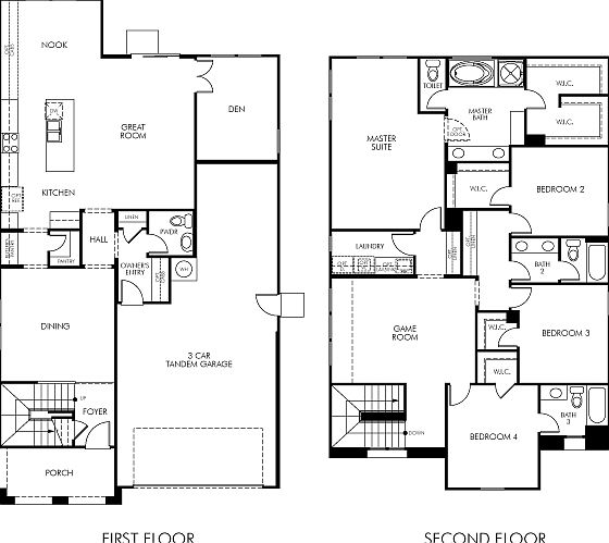 2nd image of 17022 Jeanne Ln