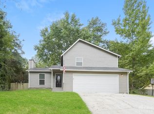 2864 Wildflower Ln, Snellville, GA 30039