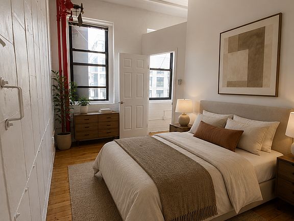 4th image of 112 Lincoln Ave APT 417