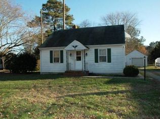 30555 Bennett Rd, Salisbury, MD 21804