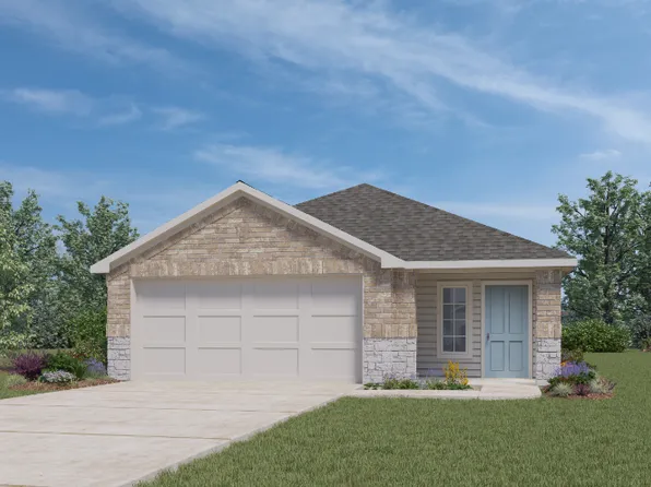 2341 Soothing St, Corpus Christi, TX 78418