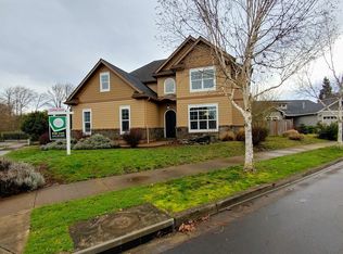 2589 Borders Dr, Eugene, OR 97404