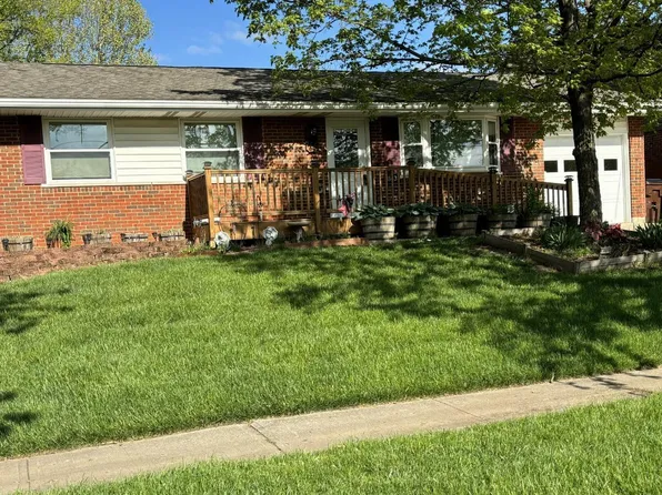 11630 Hanover Rd, Cincinnati, OH 45240