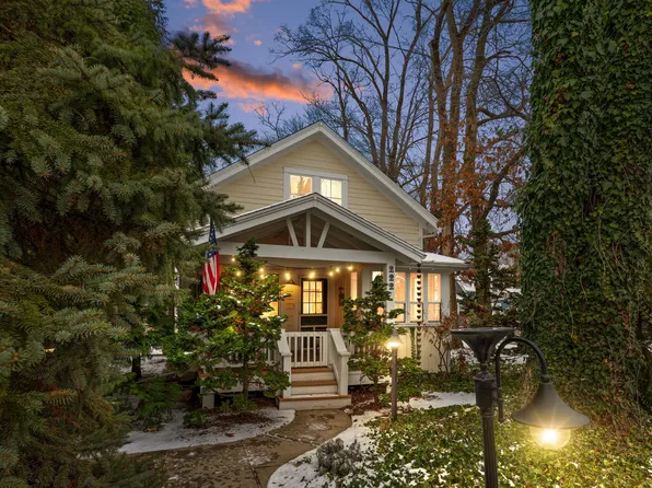 222 E Merchant St, New Buffalo, MI 49117