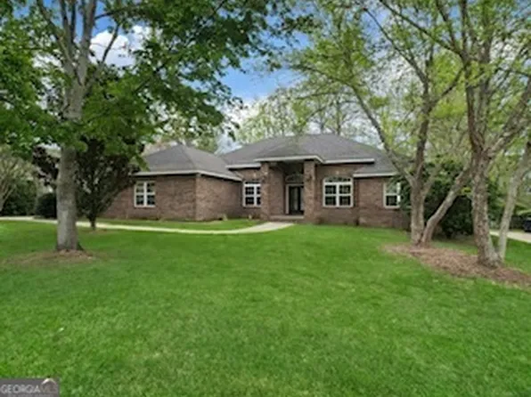 4473 Mahan Dr, Hahira, GA 31632