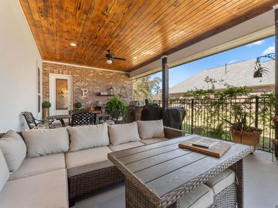 23719 Monarch Point, Springfield, LA, 70462