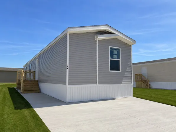 264 Deer Run #264, Lima, OH 45807